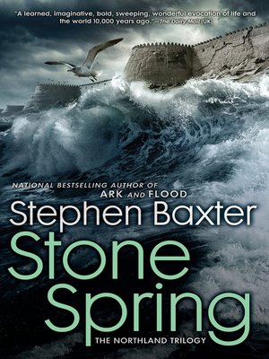 cover image of Stone Spring